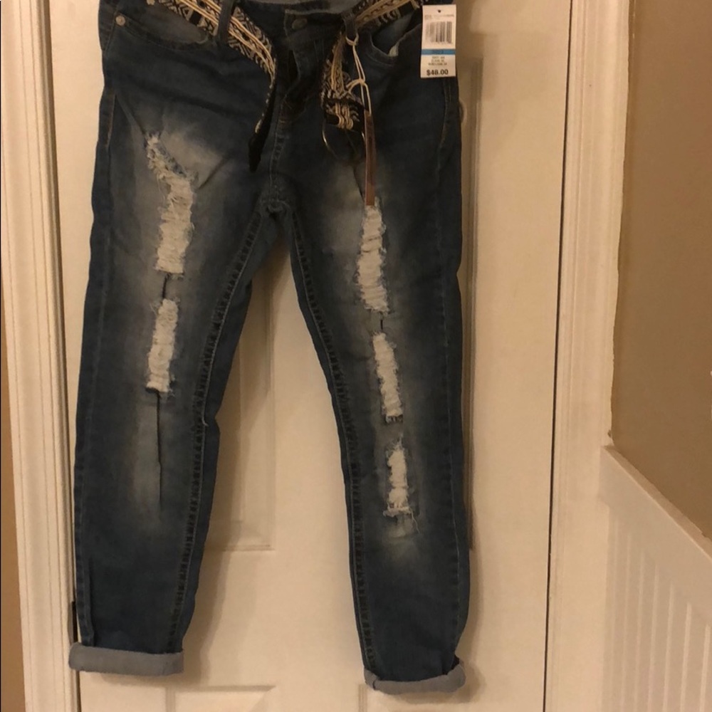 Jeans